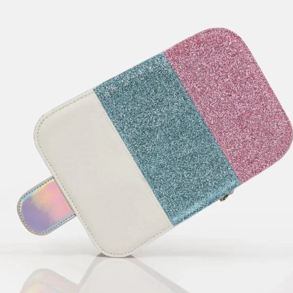 NEW ANYTHiNG iS POPSiCLE PURSE *~* iSCREAM Rocket Pop Crossbody ~ Dolls Kill - Picture 7 of 7